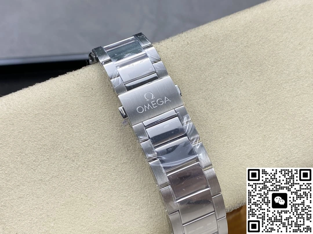 N1 Factory Omega Seamaster 220.10.41.21.03.004 1:1 Best Edition Replica Watch